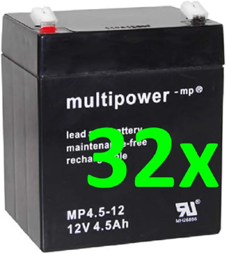 SURTD8000XLI Onduleur sans interruption et alimentation de secours UPS, 12V, 4,5Ah