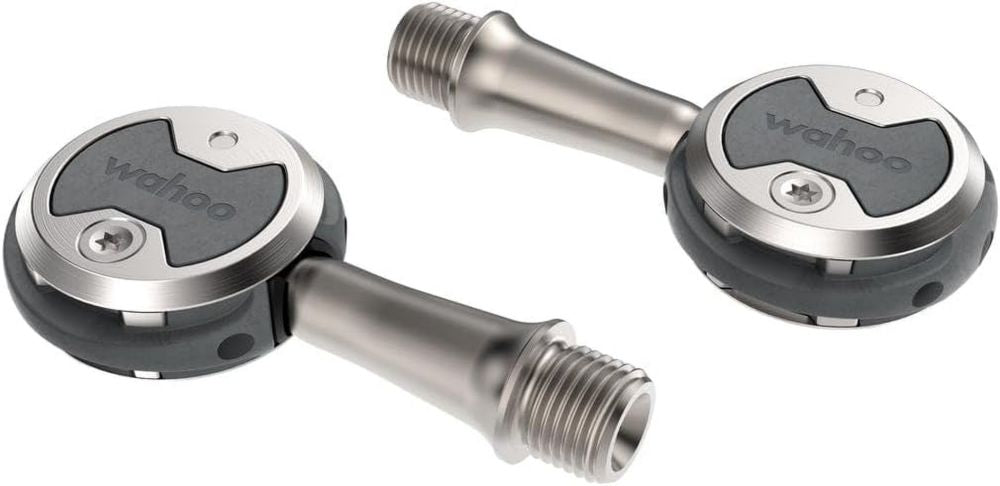Pédales de Vélo en Titane Wahoo SpeedPlay Nano