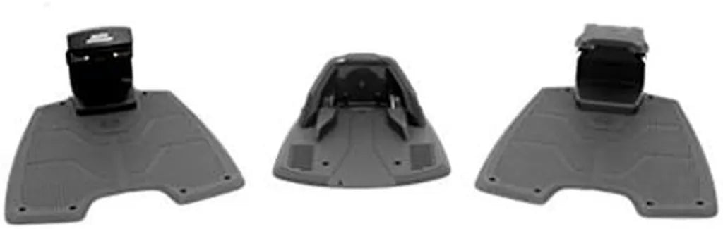 Base de chargement Husqvarna Automower 310/315 - Compatible sans accessoires