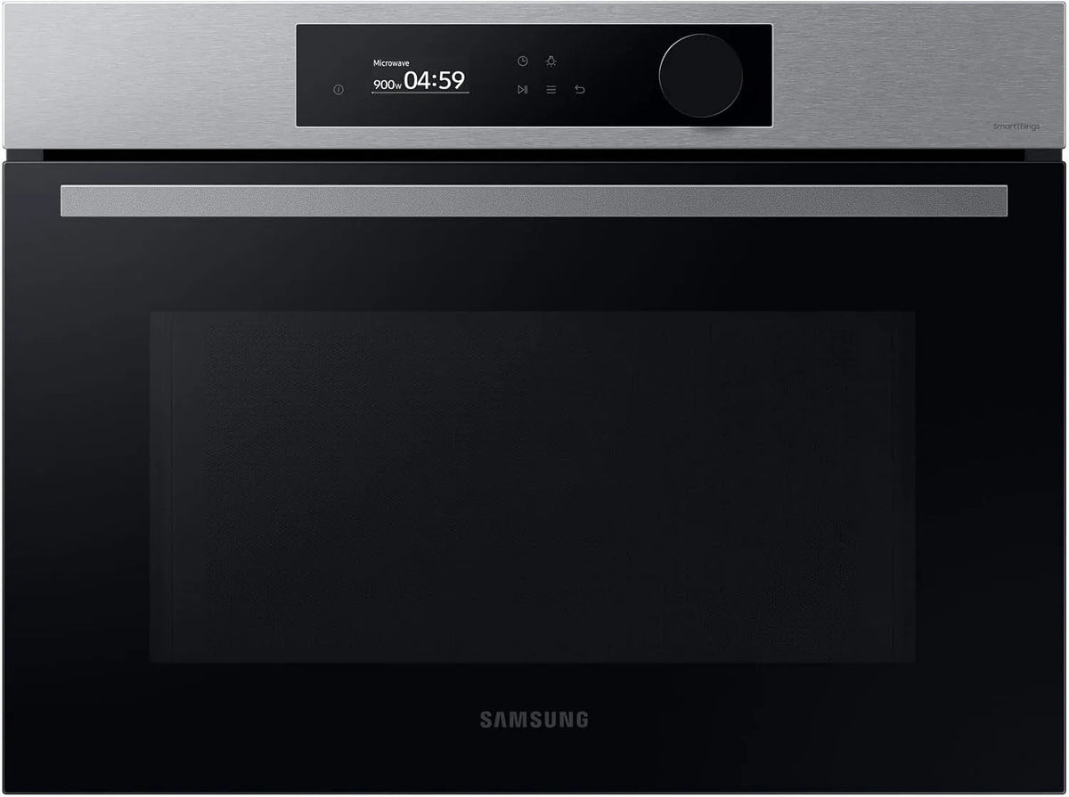 Samsung NQ5B5713GBS Micro-ondes, 50 L, four micro-ondes, Samsung Four micro-ondes compact Série 5 50L NQ5B5713GBS