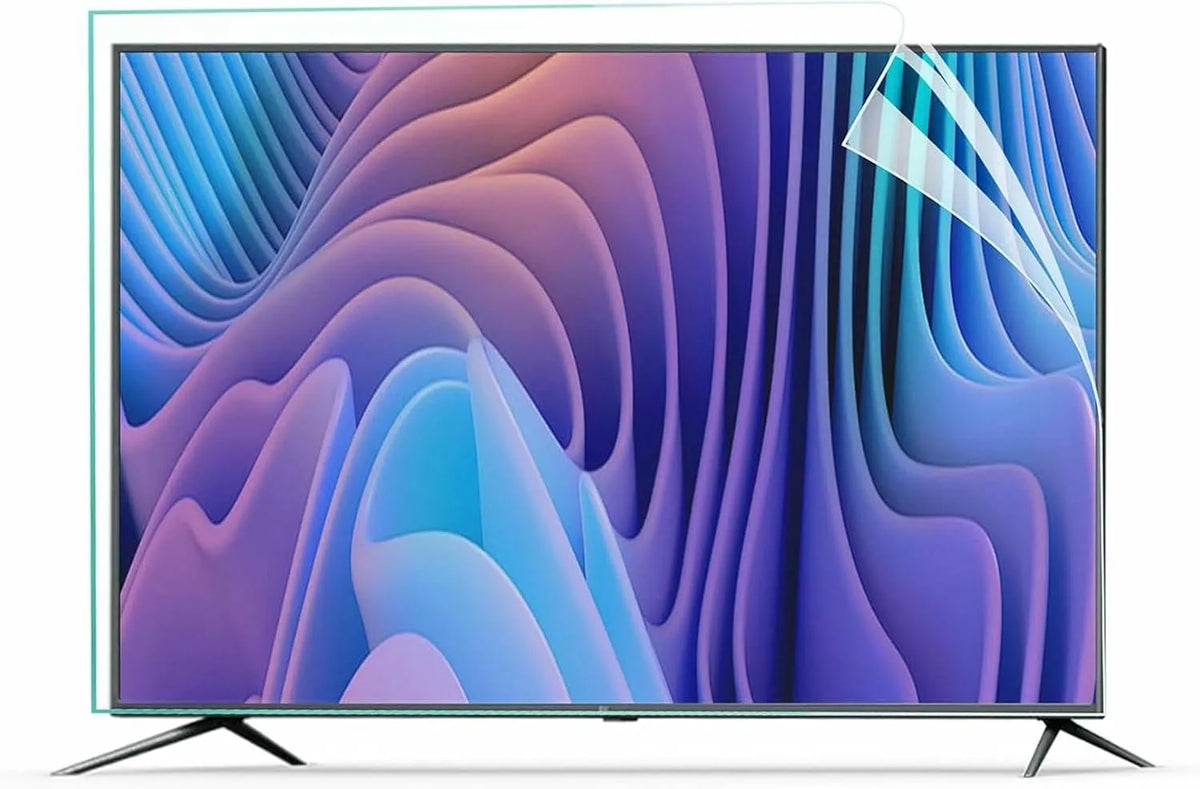 Moniteur, 50 pouces, Protecteur d'écran de télévision