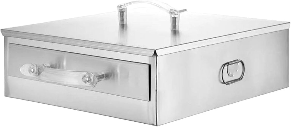 Produit 1x Plateau, Machine à Vapeur à Tiroir pour Rouleaux de Nouilles de Riz Cuits à La Vapeur pour La Cuisine
