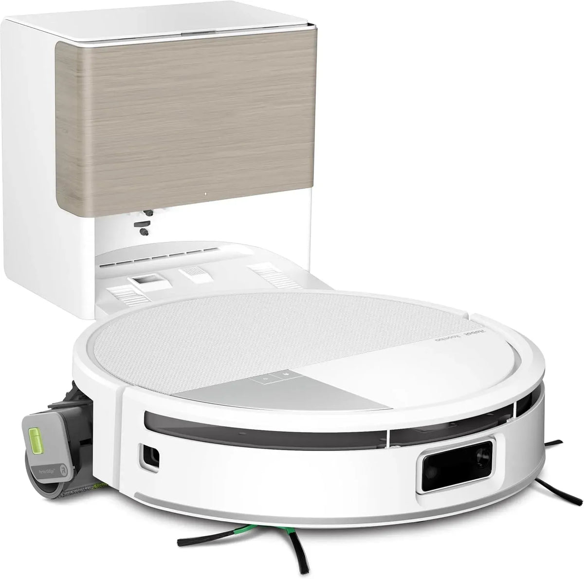 iRobot, blanc, iRobot Roomba Max 705 Combo + Base AutoWash