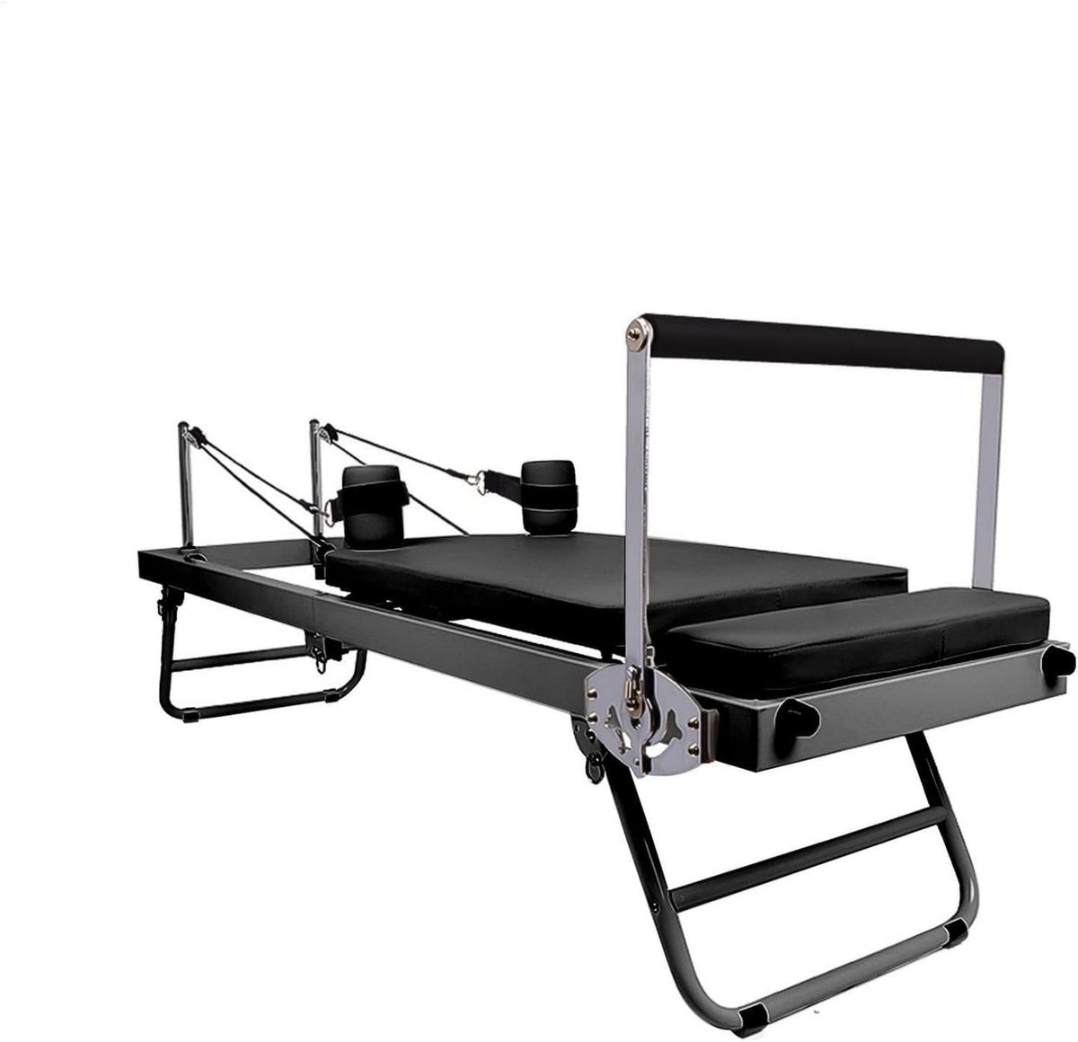 Appareil de Pilates pour un usage domestique: usage à domicile