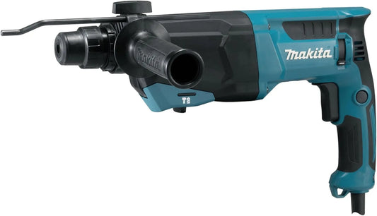 Makita HR2670 martello combinato