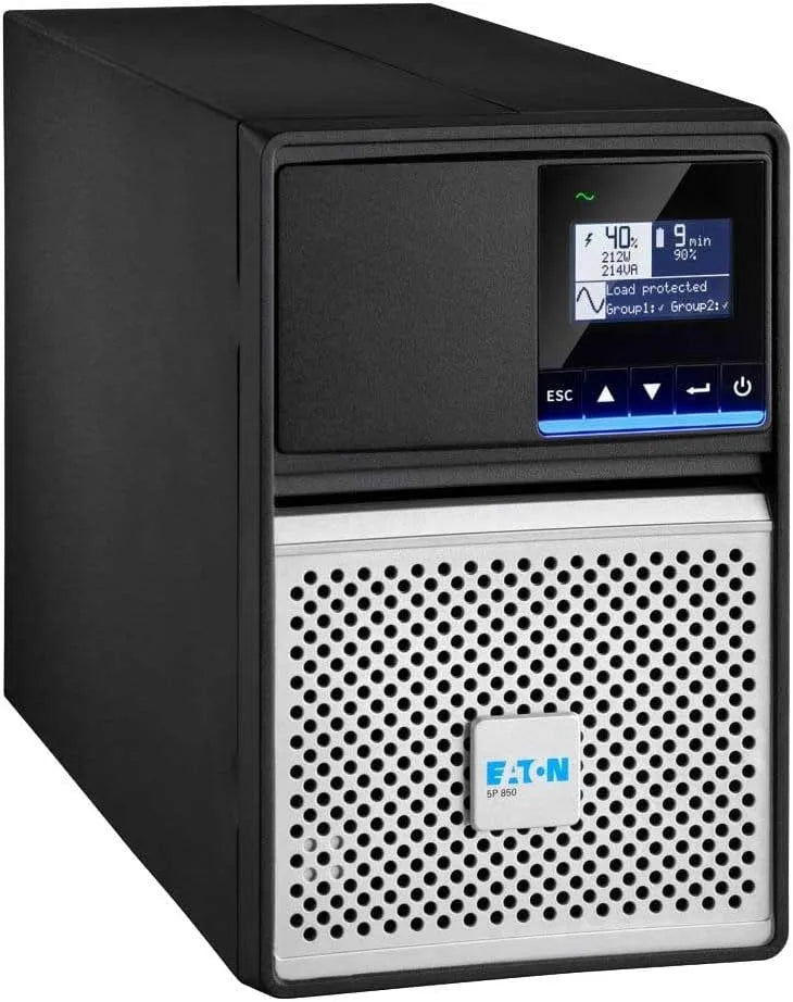 Eaton Onduleur sans interruption et alimentation de secours UPS