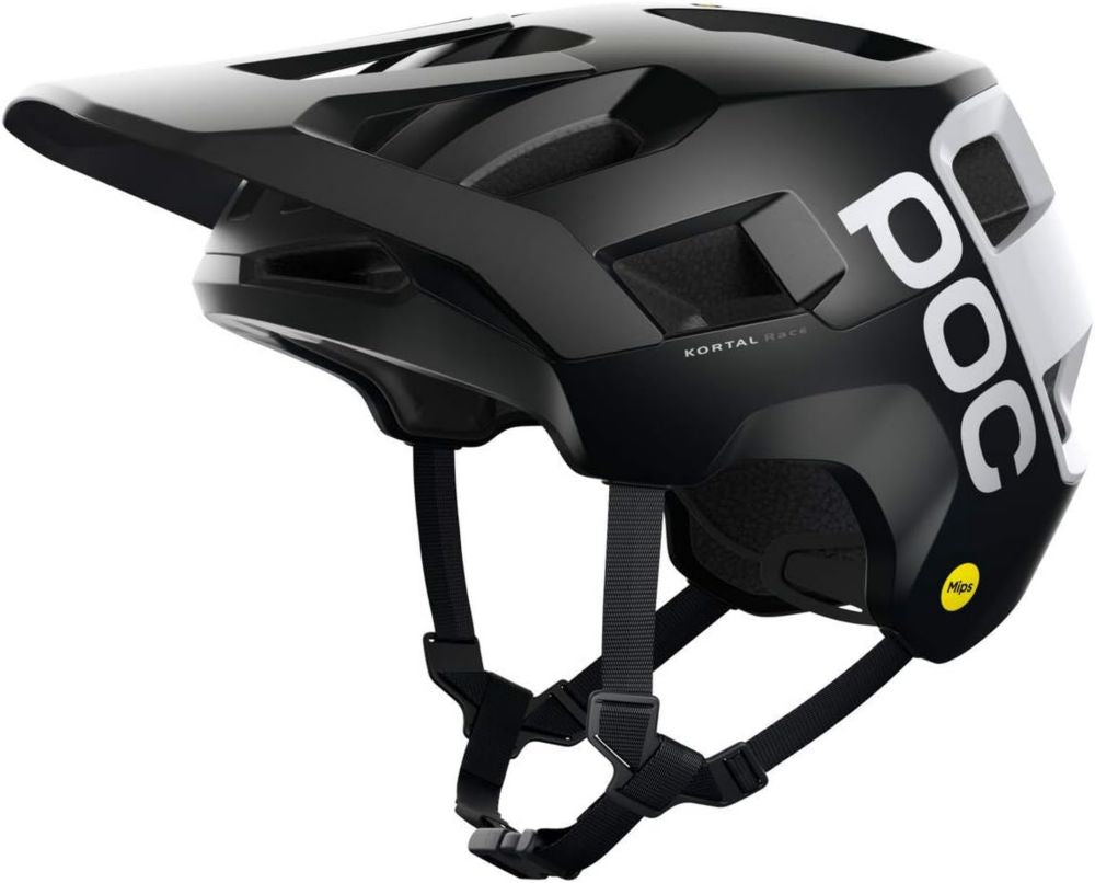 Casque de VTT Kortal Race avec Technologie MIPS