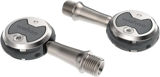 Pédales de Vélo en Titane Wahoo SpeedPlay Nano