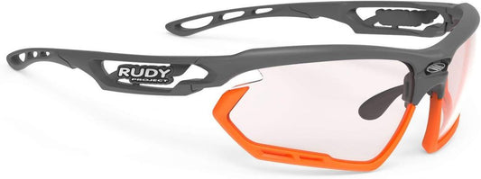 Lunettes de Cyclisme Rudy Project Fotonyk Photochromiques ImpactX