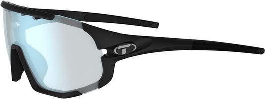 Lunettes de Soleil Tifosi Sledge Photocromiques Unisexes Léger