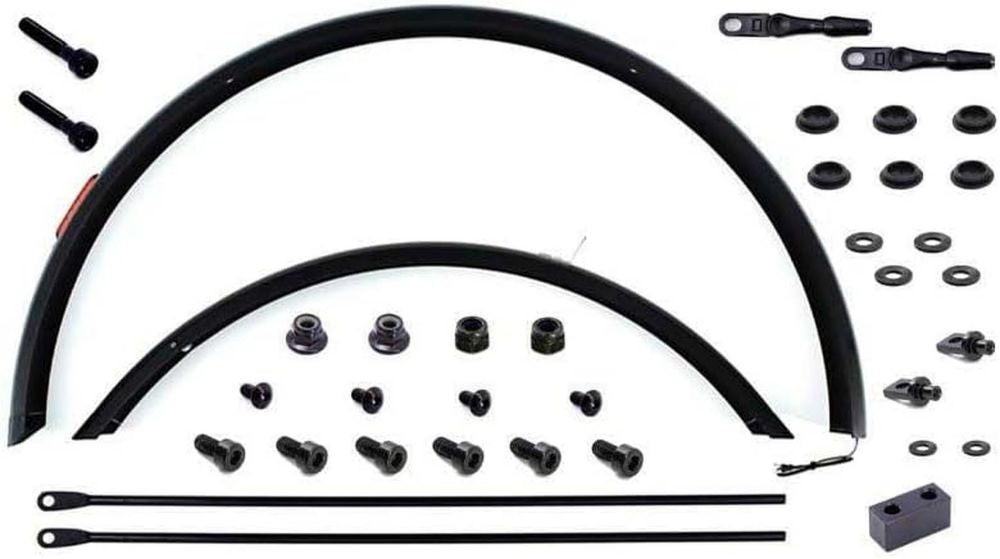 Garde-boue Lapierre Overvolt GEN5 FS AL pour Usage Quotidien