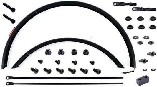 Garde-boue Lapierre Overvolt GEN5 FS AL pour Usage Quotidien