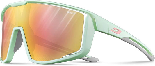 Lunettes de Soleil Vélo Mixte Julbo Fury - Protection et Style