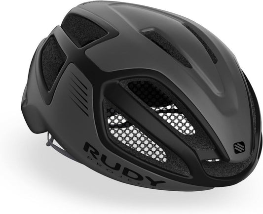 Casque de Cyclisme sur Route Rudy Project Spectrum Noir Taille L