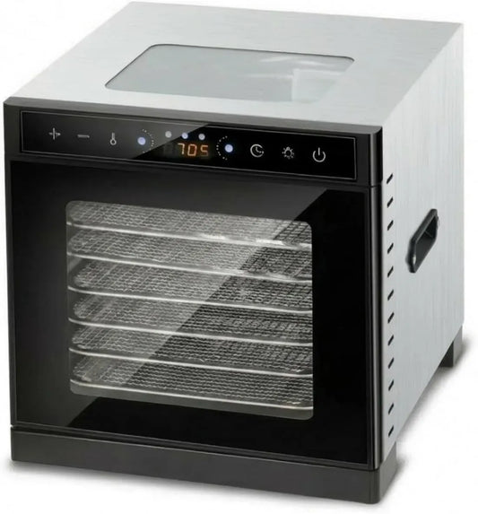 Machine de Séchage, Séchoir, déshydrateur alimentaire, acier inoxydable
