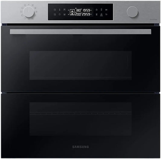 Samsung NV7B4550VAS Four électrique