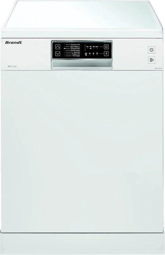 Lave-vaisselle DSF14524W, 60 cm