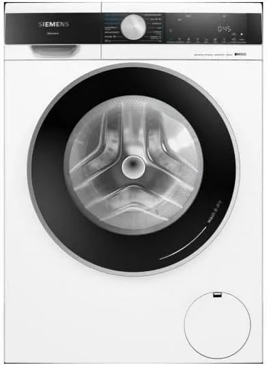 Siemens WN44G2A0ES Lave-linge séchant, 10 kg, lave-linge, sèche-linge, min - WN44G2A0ES, 1 400 tr