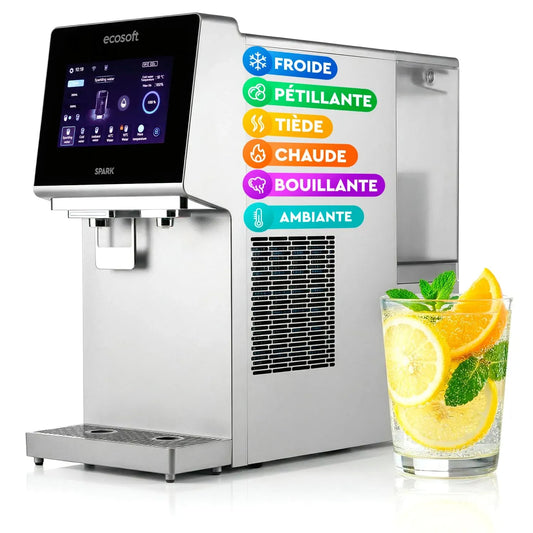 Ecosoft Spark