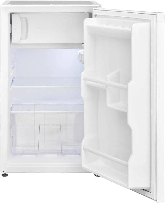 Respekta KSU51-10 Congélateur, 82 L, encastrable, armoire congélateur, 8 cm, hauteur 83, porte réversible, pieds réglables