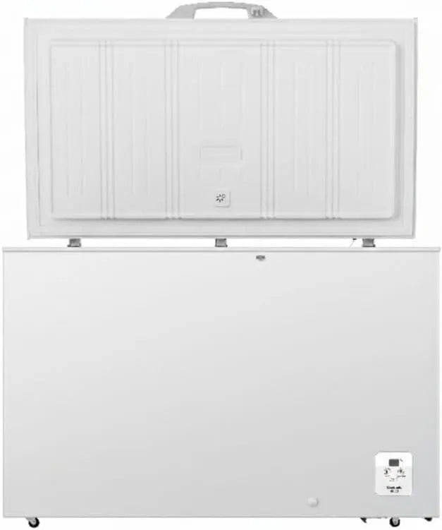 Congélateur, coffre ESSENTIELB, Congélateur coffre ESSENTIELB ECC85-125hib1