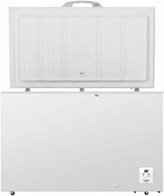 Congélateur, coffre ESSENTIELB, Congélateur coffre ESSENTIELB ECC85-125hib1