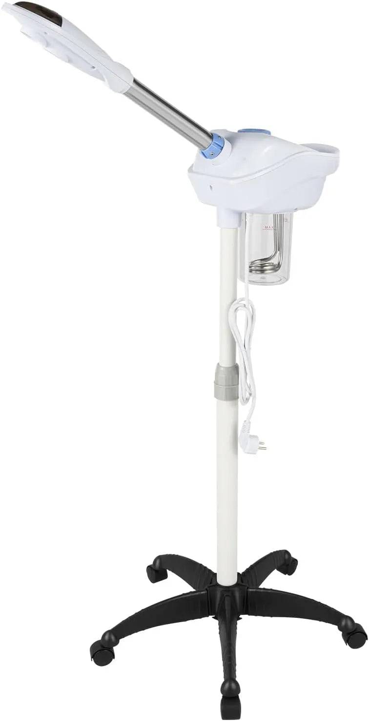 Appareil, 800 W, 220 V, vapeur, professionnel, pour le visage