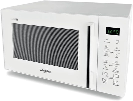 Whirlpool MWP253W Micro-ondes, four micro-ondes
