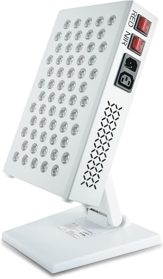 Appareil de luminothérapie rouge – 300 W, HELIOS