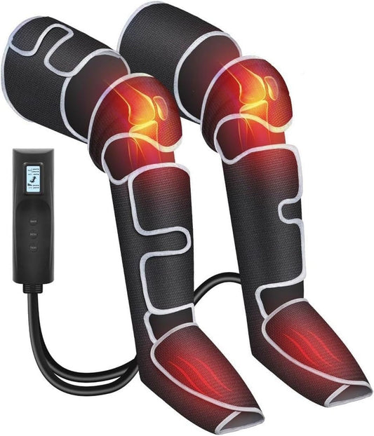 COMFIER Appareil de massage: fonction chauffante
