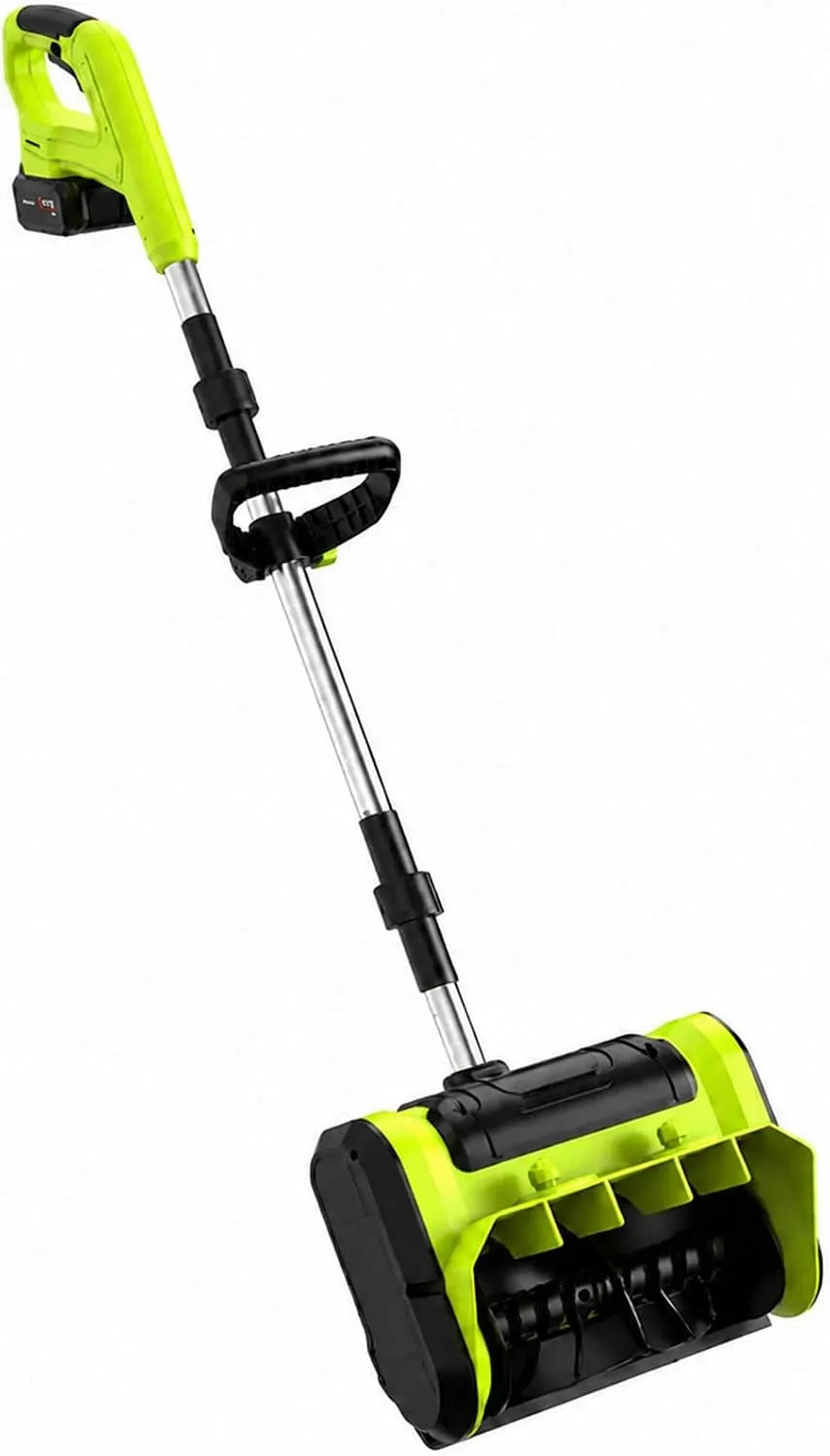Batterie, moteur, 25 cm, 21 V, 8 m, pour allées