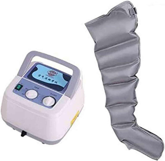 Appareil de massage - massage par compression d'air