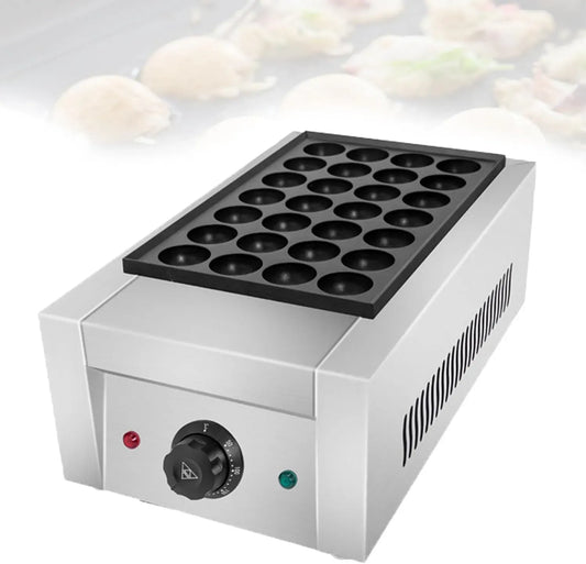 Machine à Poffertjes-Appareil, Machine à Mini, machine à mini crêpes, extérieur, professionnel, acier inoxydable