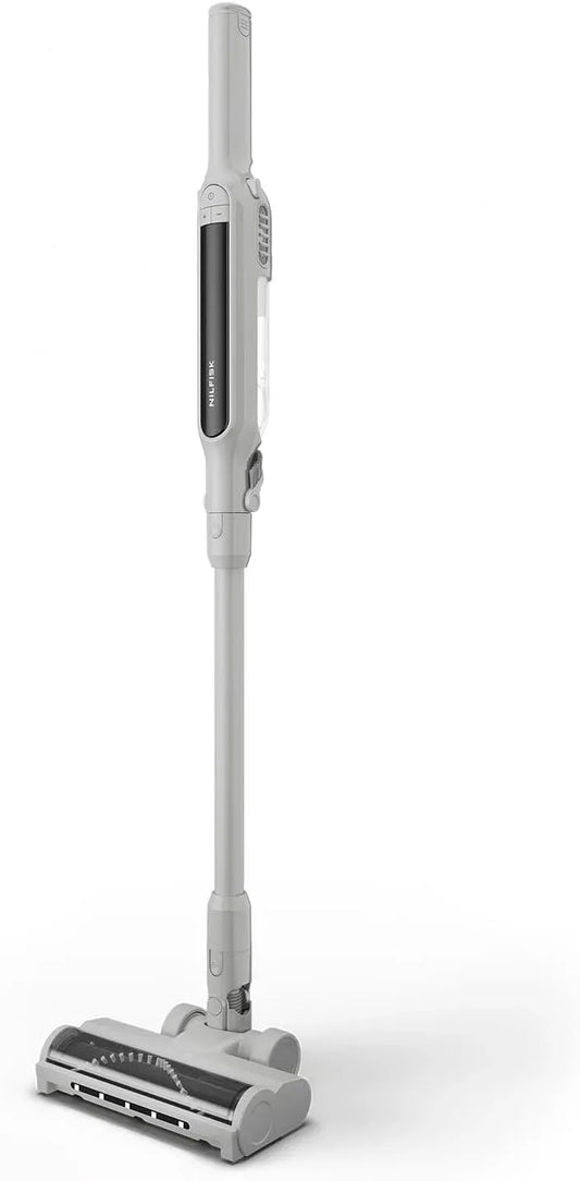 Aspirateur, gris, appareil électrique d'aspiration, sans fil, Nilfisk Move Aspirateur sans Fil