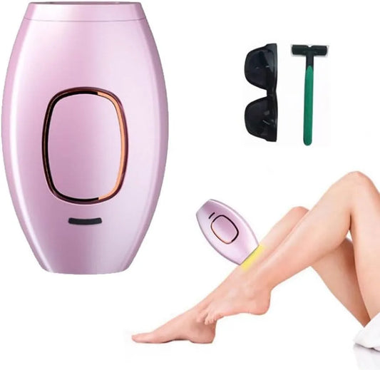 appareil d'épilation électrique pour femme, épilateur, portable, professionnel, pour épilation permanente du visage et du corps